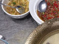 -渔舟意·湖南家宴(萝岗纳金城店)