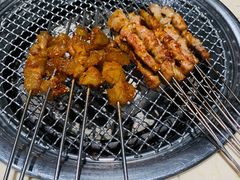 -金太阳海鲜烧烤·本地人餐厅(星海公园店)