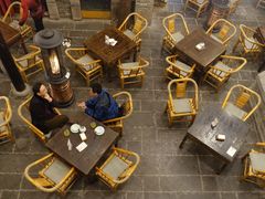 -鱼桥巷·美学川菜