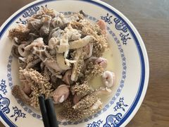 -老爆肚满五香烧牛羊肉