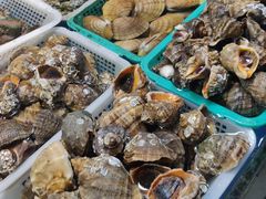 -王四营海鲜市场