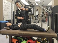 -琪航健身工作室(杨高南路地铁站店)