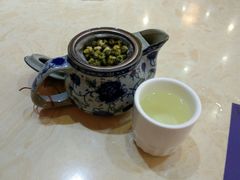 花茶-中恒华茶楼(牌坊店)