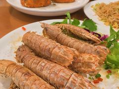 -友强·23年特色海鲜大排档(厦门店)