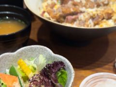 -ITARU食堂·定食料理(西丽店)