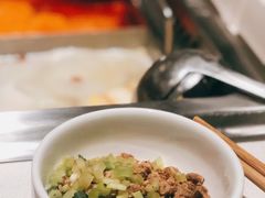 番茄牛肉汤配料-海底捞火锅(长宁路龙之梦店)
