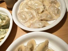 -东方饺子王(重庆路亚泰店)