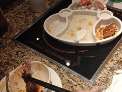 -黄记煌·三汁焖锅(万达广场店)