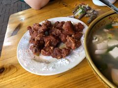 糟排骨-老奇味(后田街店)