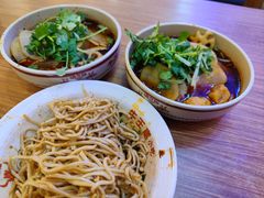 担担面-牛王庙(桥头街店)