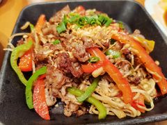 -hallch 好吃餐厅(全运村中央广场店)