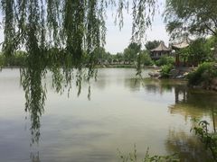 -盛世南宫影视城(北普陀影视城)