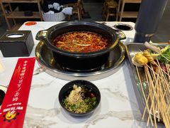 -钢管厂五区小郡肝火锅串串香(清河店)