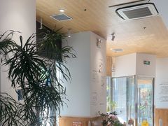 -Blueglass酸奶(财富购物中心店)