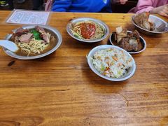 -东兴牛肉店(庄府巷店)