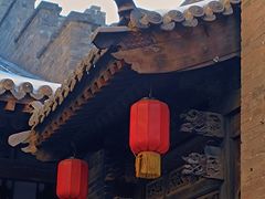 -平遥古城