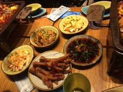 -鱼库·不仅是一家烤鱼店(车公庙店)