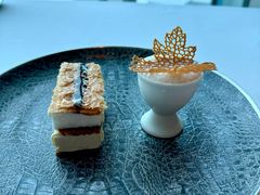 -翡翠36餐厅(浦东香格里拉店)