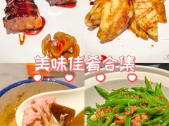 -小炳胜(卓悦中心店)