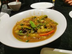 -正德楼果木烤鸭·渔家菜(东港店)