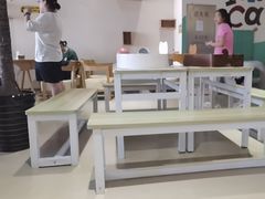 -藏猫猫咖啡主题馆(中央大道店)