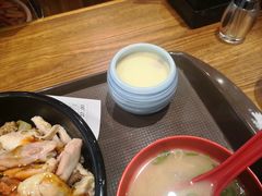 -食其家·牛丼咖喱(冠捷大厦店)