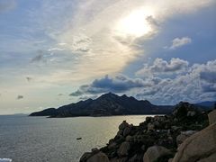 -那琴半岛地质海洋公园