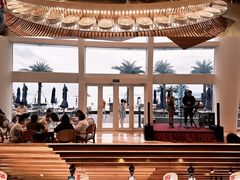 -深圳大梅沙京基洲际度假酒店