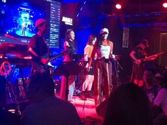 -音乐房子·Vintage Live Bar(玉林总店)