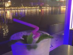 -琶醍壹号•潮菜江景餐吧