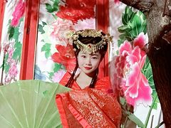 -横店影视城明清宫苑园区