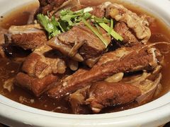 炖小排-真定郝家排骨(正定县总店)