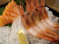 -东京屋(武定路店)