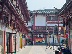 -周浦小上海步行街