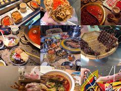 -嘉州叶婆婆钵钵鸡(建设路店)