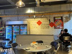 -有局·成都市井烧烤·精酿啤酒(双楠店)