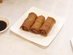 -皇朝尊会(龙之梦大酒店)