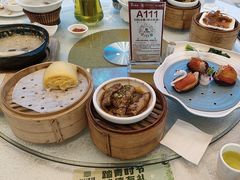 -皇马假日醉海南大酒店·假日一品派茶楼(秀英店)