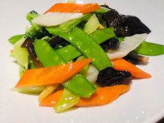 五彩时蔬-闽上鲜·福建菜(龙湖滨江天街店)