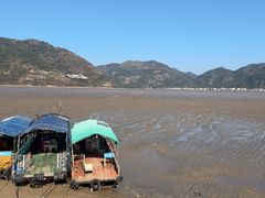 -北岐滩涂