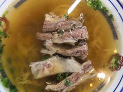-七爷清汤腩·港式茶餐厅(世博店)