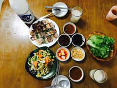 -米郎餐厅·朝鲜族料理(延长路店)