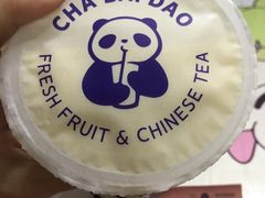 杨枝甘露-茶百道(京溪店)