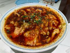 -川人百味(金安中央大街店)