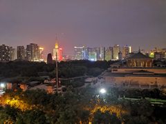 -真爱中国餐馆·年华店(朱雀大街店)