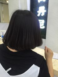 点击看大图 -尚·丹尼Hair