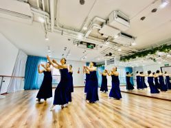 -呼拉汇舞蹈生活馆 Hawaii Hula&Tahiti Dance Studio