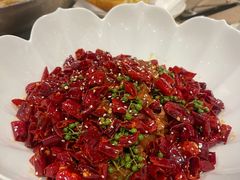 -北京泰富酒店-柏景轩中餐厅