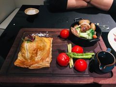 -上海苏宁宝丽嘉酒店·Cafe Bellagio西餐厅