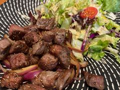 -hallch 好吃餐厅(全运村中央广场店)